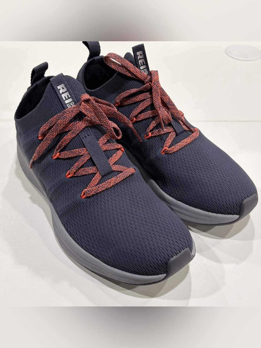 REI Women’s Size 8.5 Beyonder Walking Shoes NWT Odyssey Grey